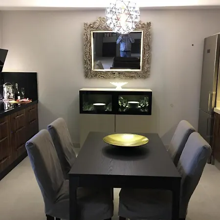 Casa Haisea 2 Ferienhaus