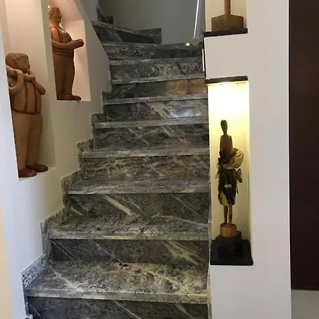 Casa Haisea 2 *