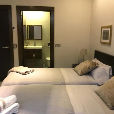 Ferienhaus Casa Haisea 2 *