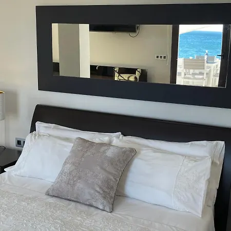 Casa Haisea 2 * Caleta De Velez