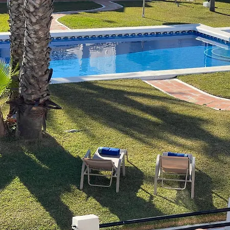 Casa Haisea 2 Ferienhaus
