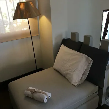 Casa Haisea 2 Ferienhaus *