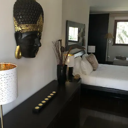Casa Haisea 2 Ferienhaus