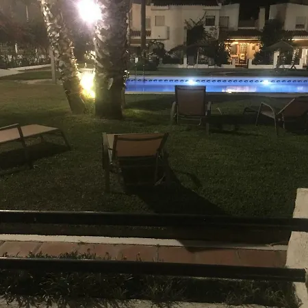 Ferienhaus Casa Haisea 2 *