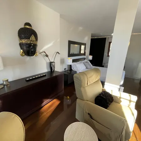 Holiday home Casa Haisea 2 Caleta De Velez