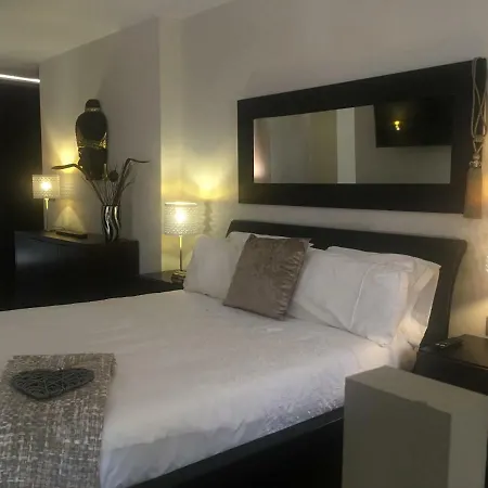 Casa Haisea 2 Holiday home *