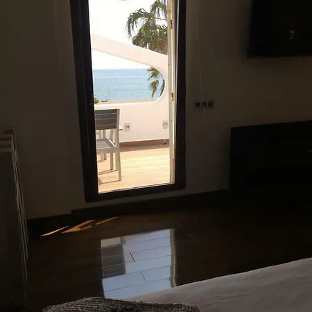 Casa Haisea 2 * Caleta De Velez
